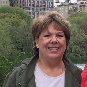 Meet your Posher, Maureen